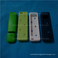 Customized Colorful Rubber Headset Wire Keeper